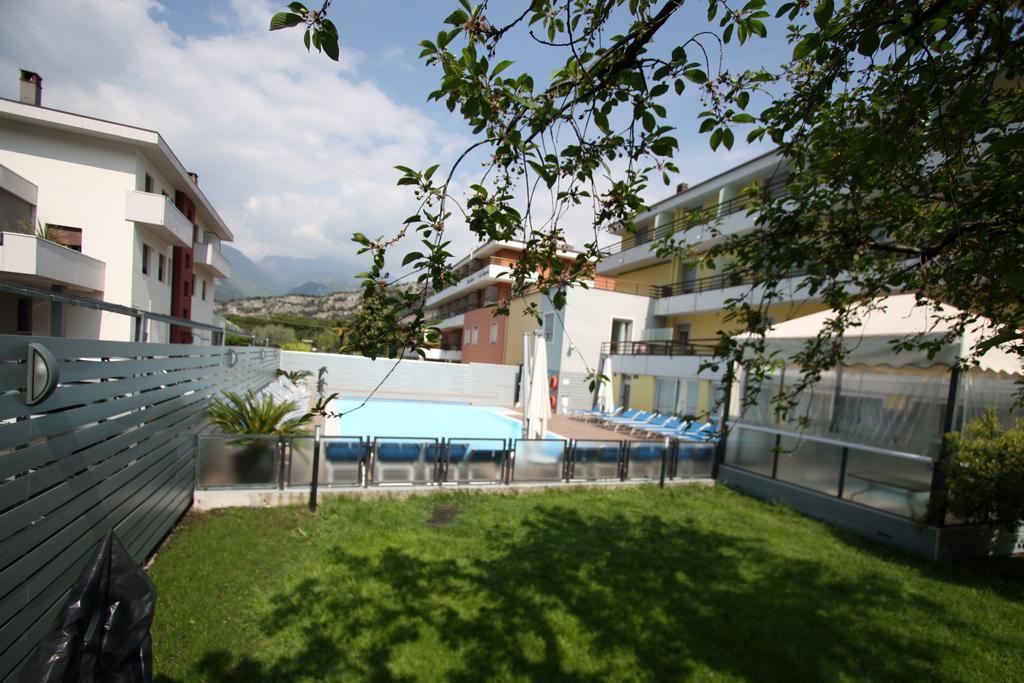Hotel Miorelli Torbole Sul Garda Ngoại thất bức ảnh