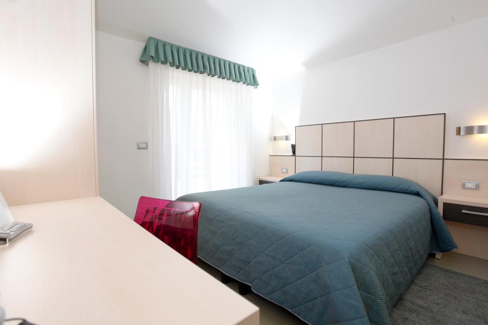 Hotel Miorelli Torbole Sul Garda Ngoại thất bức ảnh