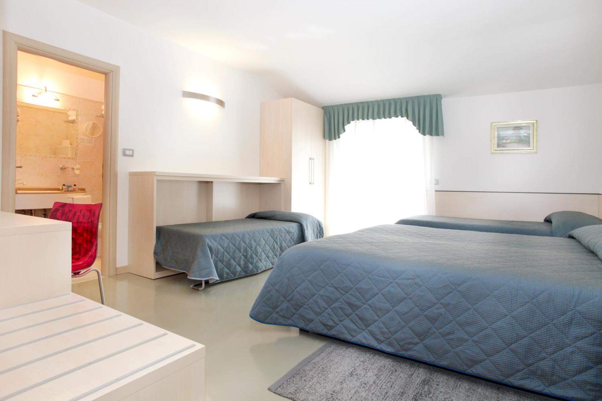 Hotel Miorelli Torbole Sul Garda Ngoại thất bức ảnh