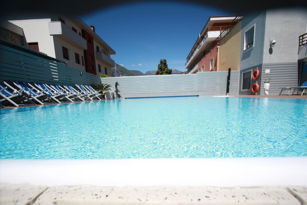 Hotel Miorelli Torbole Sul Garda Ngoại thất bức ảnh
