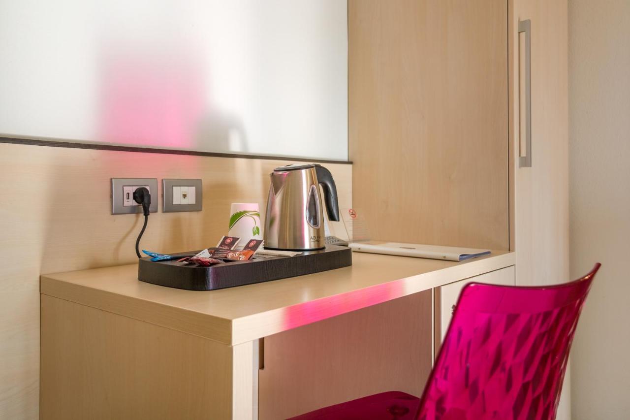 Hotel Miorelli Torbole Sul Garda Ngoại thất bức ảnh